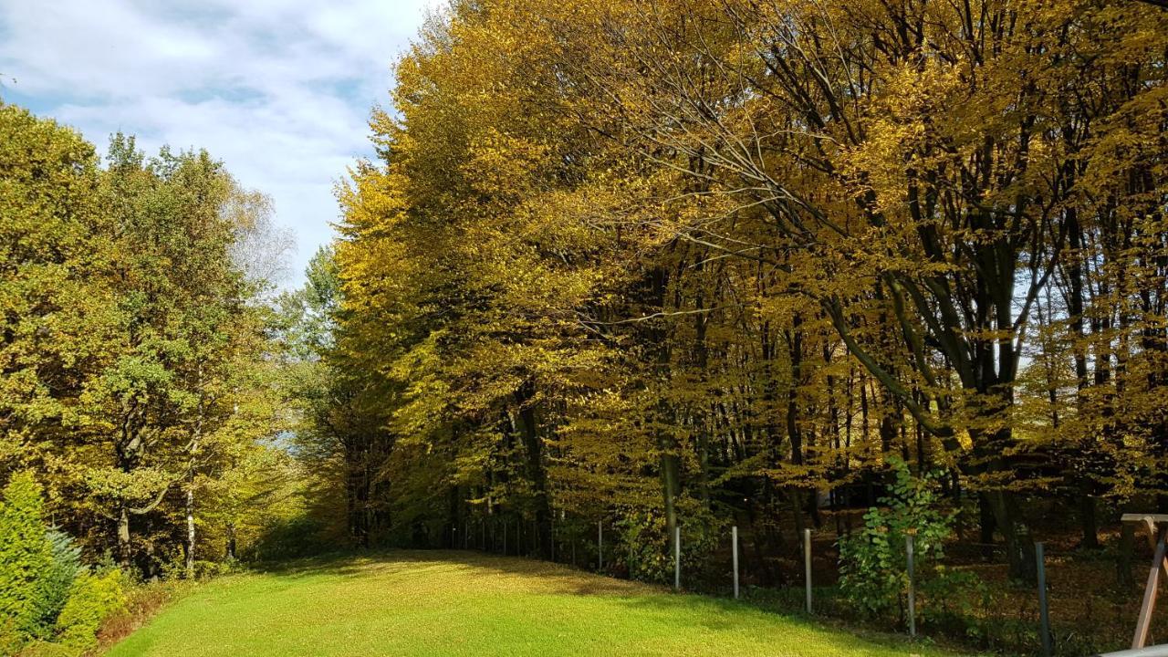U Hanki Żywiec Exterior foto